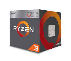 2200g, yd2200c5m4mfb, amd ryzen 3 3.5ghz, raven ridge socket am4 65 watt, zen 4 cores 4 threads, 0.014 micron 4 mb radeon vega 8. Amd Yd2200c5fbbox Ryzen 3 2200g Quad Core 3 5ghz 3 7ghz Turbo Socket Am4 Desktop Apu Wootware