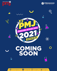 Selama masa pendemi, para siswa masih harus tetap belajar di rumah. Primagama Id Coming Soon Kompetisi Sains Nasional Bertajuk Primagama Mencari Juara Pmj Sistem Online 2021 Bakal Segera Hadir Are You Readyyy Siapkan Dirimu Dalam Kategori Lomba 1 Matematika Sd 2 Ipa