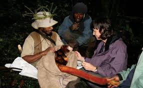 Riverbanks Volume XXVII, Number 4