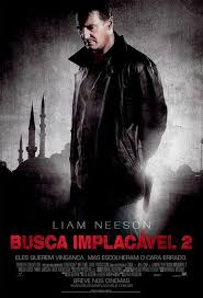 Busca Implacável 2