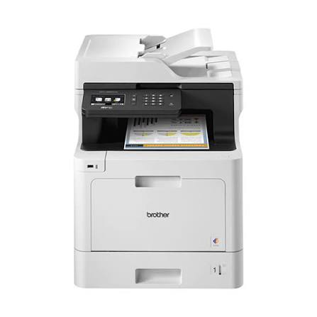 Máy in laser màu Brother MFC-L8690CDW | Chính Hãng | GIÁ RẺ QUÁ