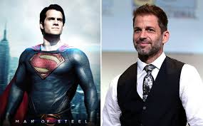 Zack snyder released a snyder cut superman scene to wind up fans. Justice League Snyder Cut This Superman Mystery From Man Of Steel News Rush