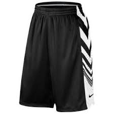 Black And White Nike Basketball Shorts Eastbay Prepare To Win Basketball Clothes Nike Basketball Shorts Basketball Shorts Girls