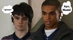 Wrong Side of 40: Wed Oct 28, 2009 Corrie Episode Review