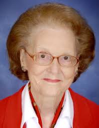 Obituary information for Virginia Gaylord Scales