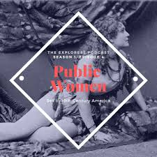 Since we don't collect that information, search ads on duckduckgo are based on the search. Public Women Sex In 19th Century America The Exploress