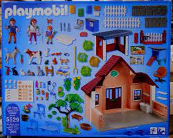 Brand New Playmobil City Life Vet Clinic Playset Action Figure Toy Free S H Playmobilcranbury Playmobil Playset Vet Clinics