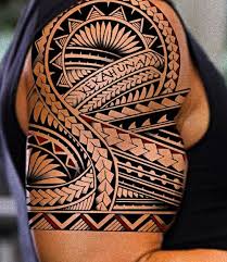 Today, they are a form there are many types of polynesian tribal tattoos. 150 Awe Inspiring Polynesian Tattoos Meanings Ultimate Guide 2021