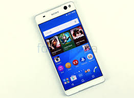Sony Xperia C5 Ultra Dual Unboxing