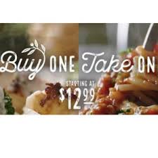 While there are more than 850 locations nationwide, this is the first olive garden in the state of hawaii. Olive Garden Archives Mwfreebies