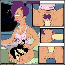 Xbooru - anal ass cum fellatio futurama oral pussy sex turanga leela |  366679
