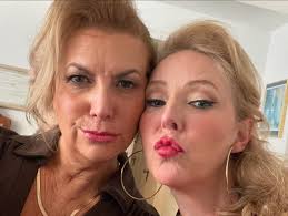 Sabrina Seidner at...