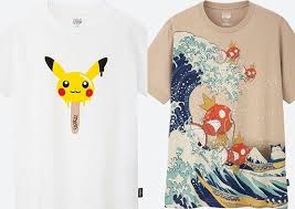 Japanese menswear is so good it inspires people to wax eloquent for half an hour on all, and i mean all, the ways in which japan just does it better, bro. after graduating from tokyo's prestigious bunka fashion college, junya watanabe scooped up a coveted apprenticeship as a pattern maker. Uniqlo Releases New Pokemon T Shirt Line Prices Start From 19 90 Singapore News Pokemon T Japanese Clothing Brands Uniqlo