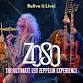 ZOSO (The Ultimate Led Zeppelin Experience)