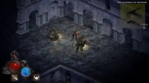 Implications of lore after diablo ii: Playable Demo Of Diablo 2 Hd Remake Respawned Available Gamepressure Com