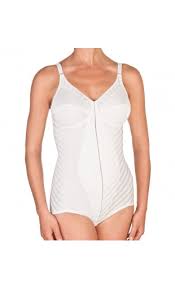 Livraison et retour gratuits !. Body Gainant Sans Armatures Felina Weftlock