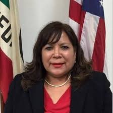 Denuncia Concejal de Calexico discriminación del Condado