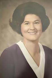 Carolyn Hale Obituary (1931