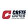 Crete United logo
