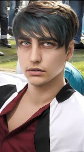 Talkie Profile Colby Brock