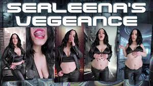 Serleenas Movie (Vore  Expansion) - Pornhub.com