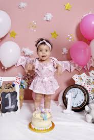 Birthday Photography Gallery