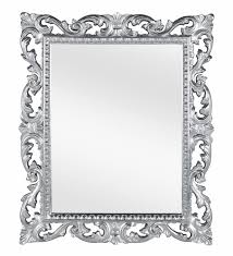 On aurait eu tort de pas vous en parler, et vous savez pourquoi ? Miroir Cadre En Bois Sculpte