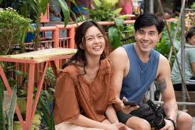 Kim Chiu and Paulo Avelino on 'My Love Will Make You Disappear'