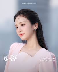 📷 𝗕𝗛𝗜𝗡𝗗 𝗦𝗛𝗢𝗢𝗧 𝗕𝗬 𝗛𝗢𝗡𝗚 𝗛𝗪𝗔 𝗬𝗘𝗢𝗡 #홍화연 #HongHwaYeon  @hwanywayeon #이바나헬싱키 #IvanaHelsinki @ivanahelsinki_kr #BHINDSHOOT  #BHEntertainment
