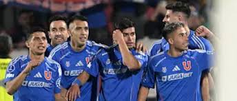 Apostas e Palpites para Universidad de Chile x Audax Italiano 30/01/26