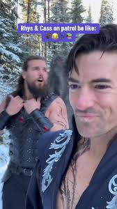 Cosplay transformation ❤️‍🔥❤️‍🔥❤️‍🔥❤️‍🔥🦇⚔️🦇⚔️ #batboy #acotar #c...