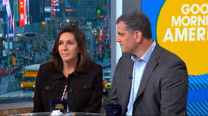 Josephson, 21, had ordered an uber and mistakenly entered a car that she thought was her ride. Parents Of Slain College Student Samantha Josephson Speak Out On Ride Sharing Safety Abc News