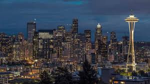 With this guide, laura clise—the founder and ceo of intentionalist—charts a path through the city via small businesses and neighborhood communities to discover and support. Tech Savvy Workforce Helps Drive Seattle Emergence As Logistics Hub Freightwaves