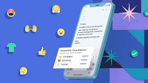 Grammarly S Tone Detection Feature Arrives On Its Android Ios Keyboard Apps Technology News