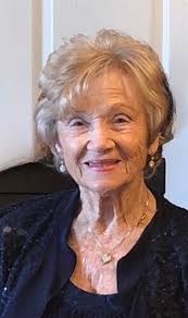 Joan Madeline Mosca Obituary (2024)