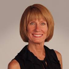 Desiree Stinson, SHRM-SCP