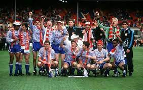 league cup final 1992 man utd v nottingham forest ก ฬา