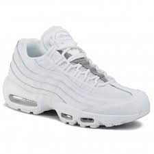 Why do we say 'optimized'? Schuhe Nike Air Max 95 Essential At9865 100 White White Pure Platinum Sneakers Halbschuhe Herrenschuhe Eschuhe De