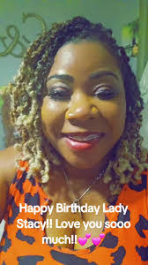 Stacy Avery's Instagram, Twitter & Facebook