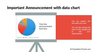 Flat Design Templates Powerpoint Charts