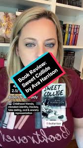 The Hockey Empreiment Ava Miles Review