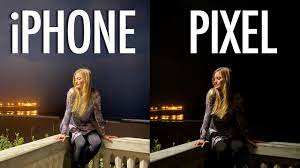Then use the slider above the shutter button to choose max, which extends the capture time. Night Mode On Iphone Everything You Need To Know Macrumors