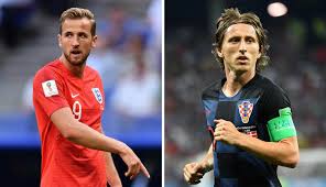 Horario del inglaterra vs croacia. Croacia Vs Inglaterra Duelo De Dos Grandes Que Buscan Llegar A La Final La Portada Canada