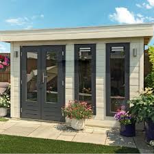 Holzhof Wandlitz Gartenhauser Blockhauser Pavillons Carports Garagen