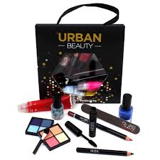 kit bundle urban beauty lucky dip