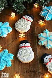 Make the most of every meal with a little help from pillsbury. Gluten Free Cut Out Sugar Cookies Dairy Free Option Mama Knows Gluten Free