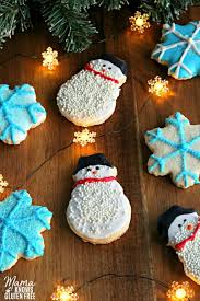 Check spelling or type a new query. Gluten Free Cut Out Sugar Cookies Dairy Free Option Mama Knows Gluten Free
