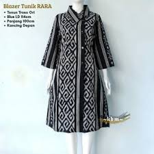 Check spelling or type a new query. Blazer Tunik Tenun Troso Lurik Asli Jepara Bisa Dua Model Blazer Or Tunik Shopee Indonesia