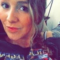 Sonya Stevens's Instagram, Twitter & Facebook