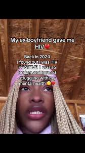 Hivs Positive and Doesnt Want to Disclose It